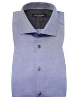 BS Karius modern fit Skjorte - Blue