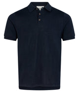 BS Webster Regular Fit Polo - Navy