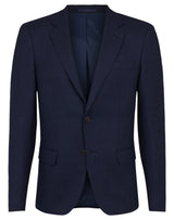BS Abruzzo Slim Fit Blazer - Navy