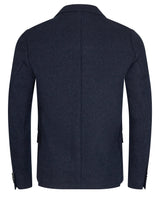 BS Bryant Slim Fit Blazer - Navy