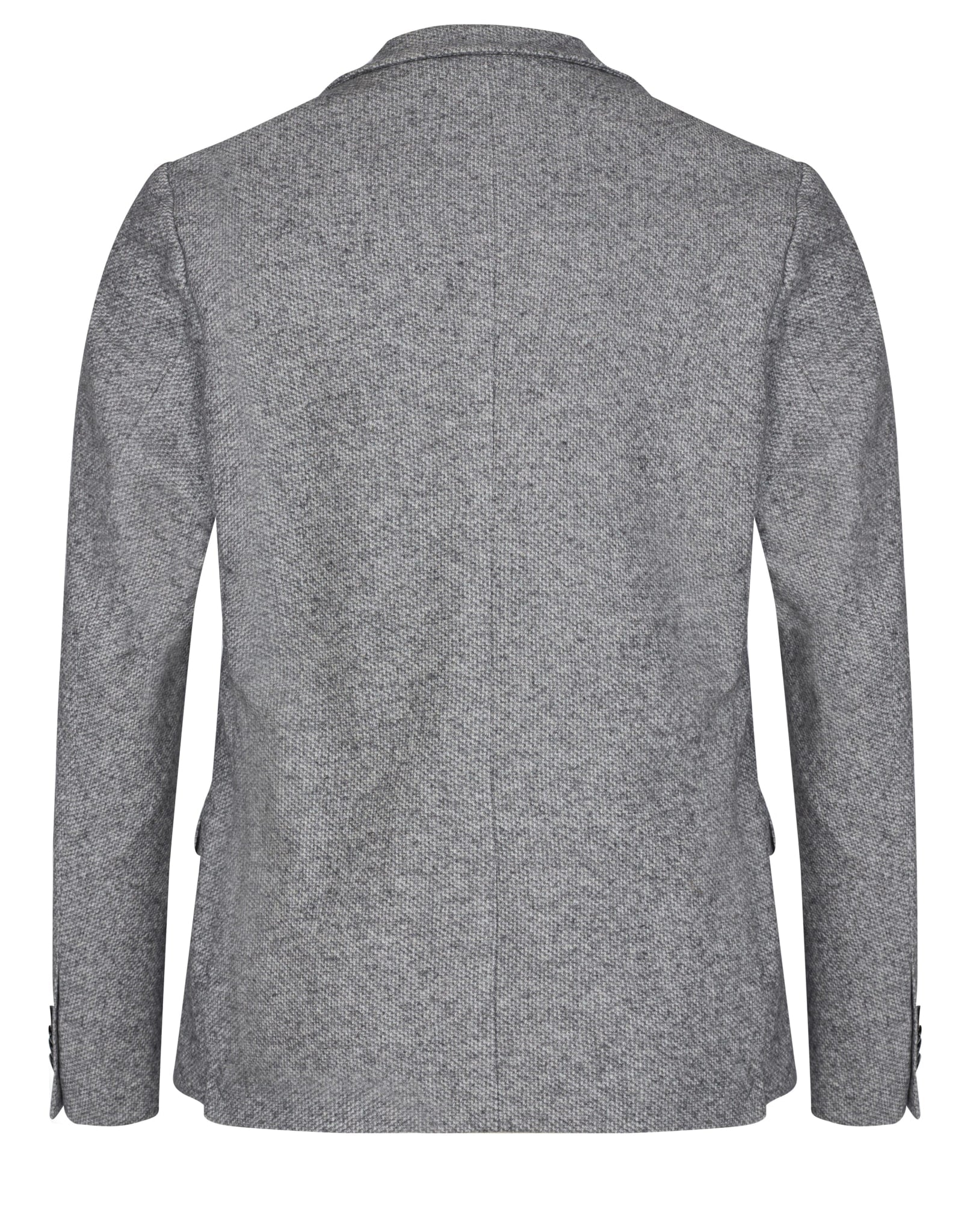 BS Bryant Slim Fit Blazer - Grey