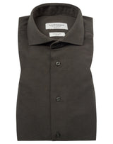 BS Bubarcarr Casual Slim Fit Skjorte - Green