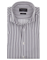 BS Cancelo Modern Fit Skjorte - Grey