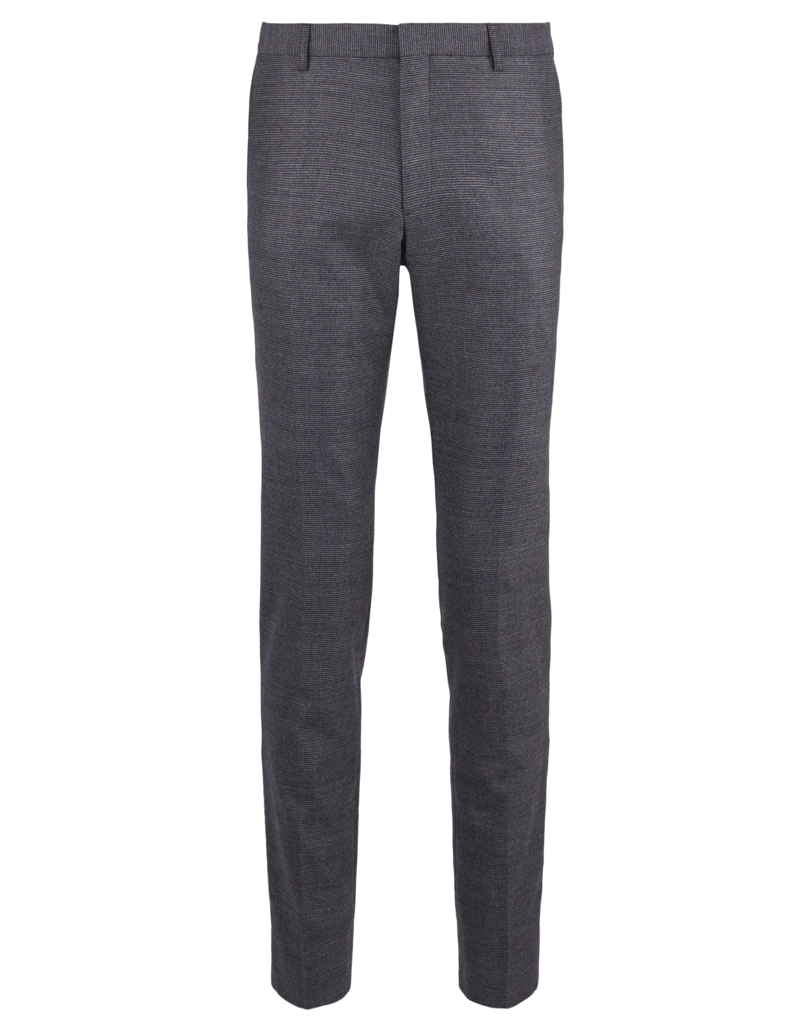 BS Castello Tailored Fit Bukser - Dark Grey