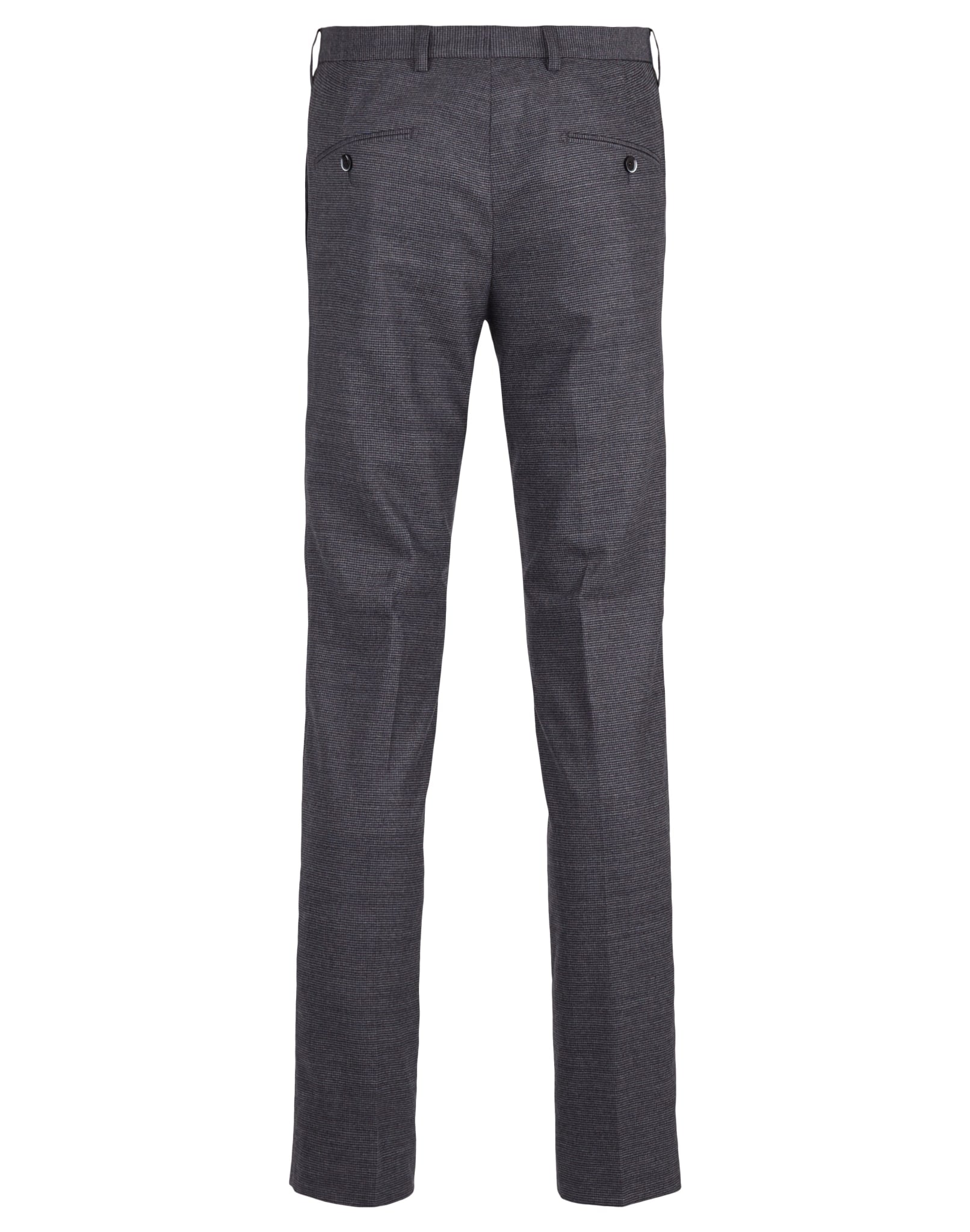 BS Castello Tailored Fit Bukser - Dark Grey