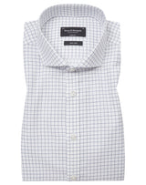 BS Chalou Modern Fit Skjorte - White