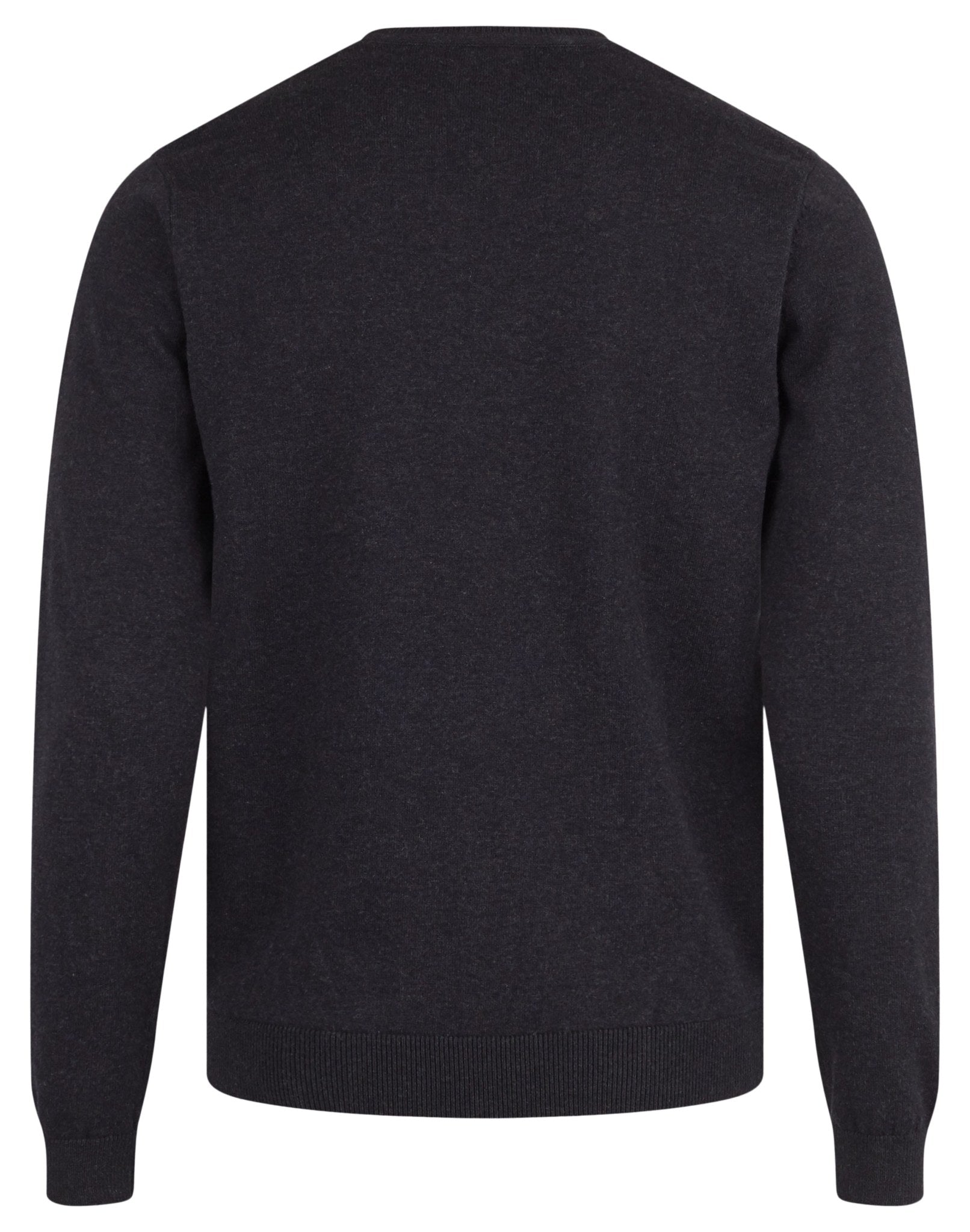 BS Chang Regular Fit Strik - Charcoal