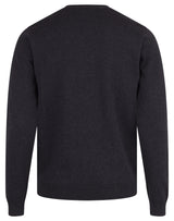 BS Chang Regular Fit Strik - Charcoal