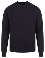 BS Chang Regular Fit Strik - Charcoal