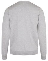 BS Chang Regular Fit Strik - Light Grey