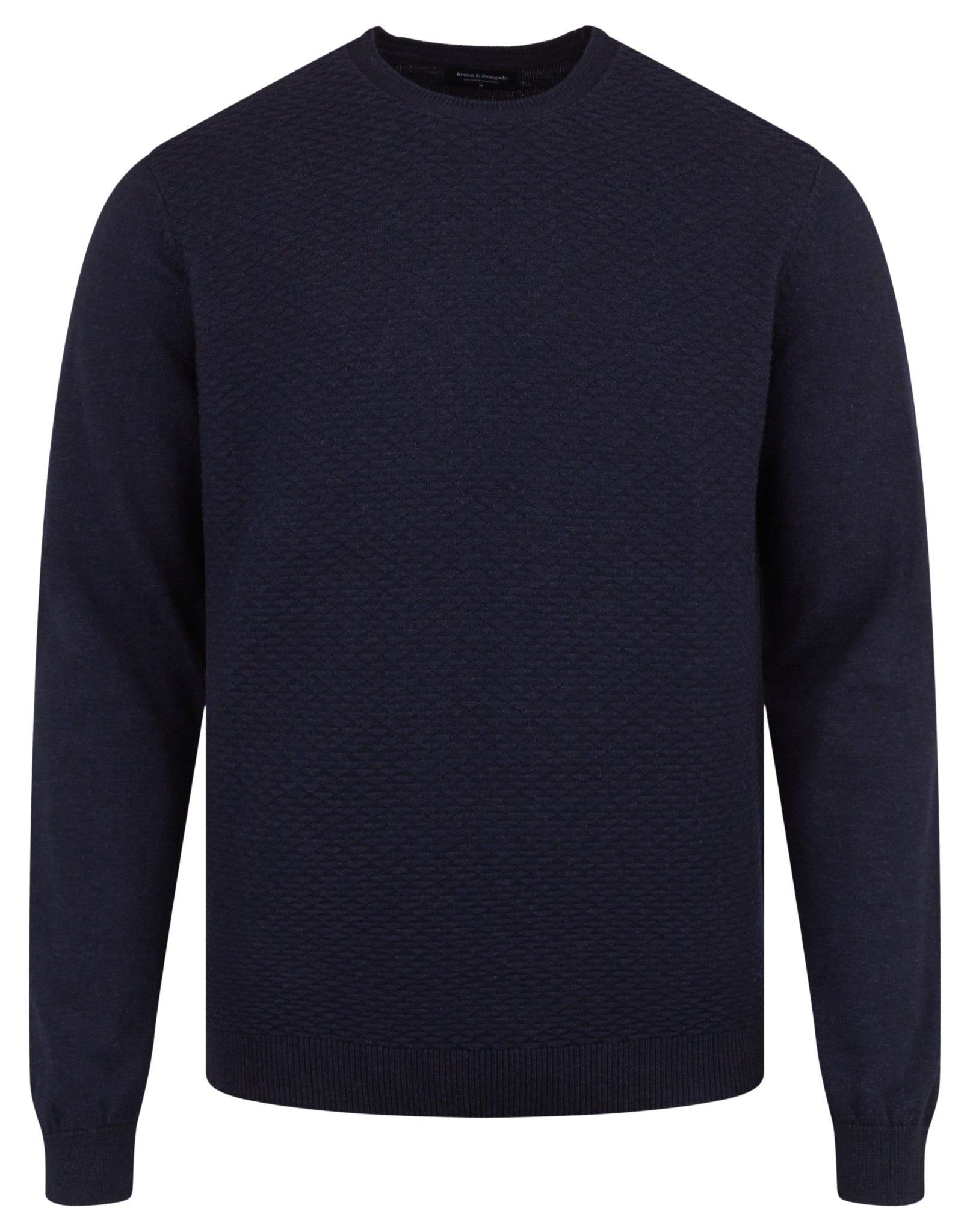 BS Chang Regular Fit Strik - Thunder