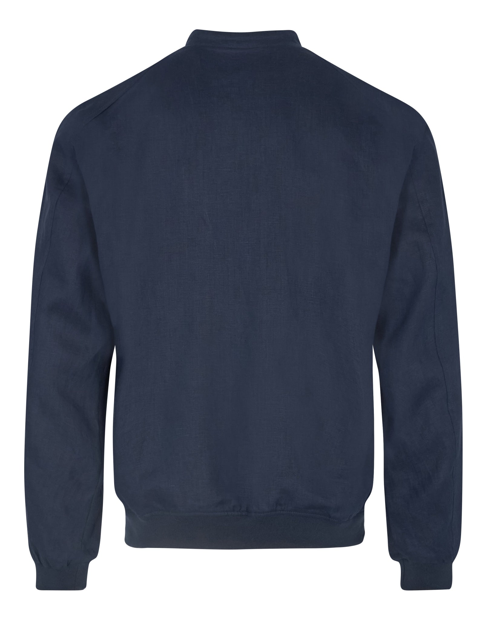 BS Chincoa Regular Fit Jakke - Navy
