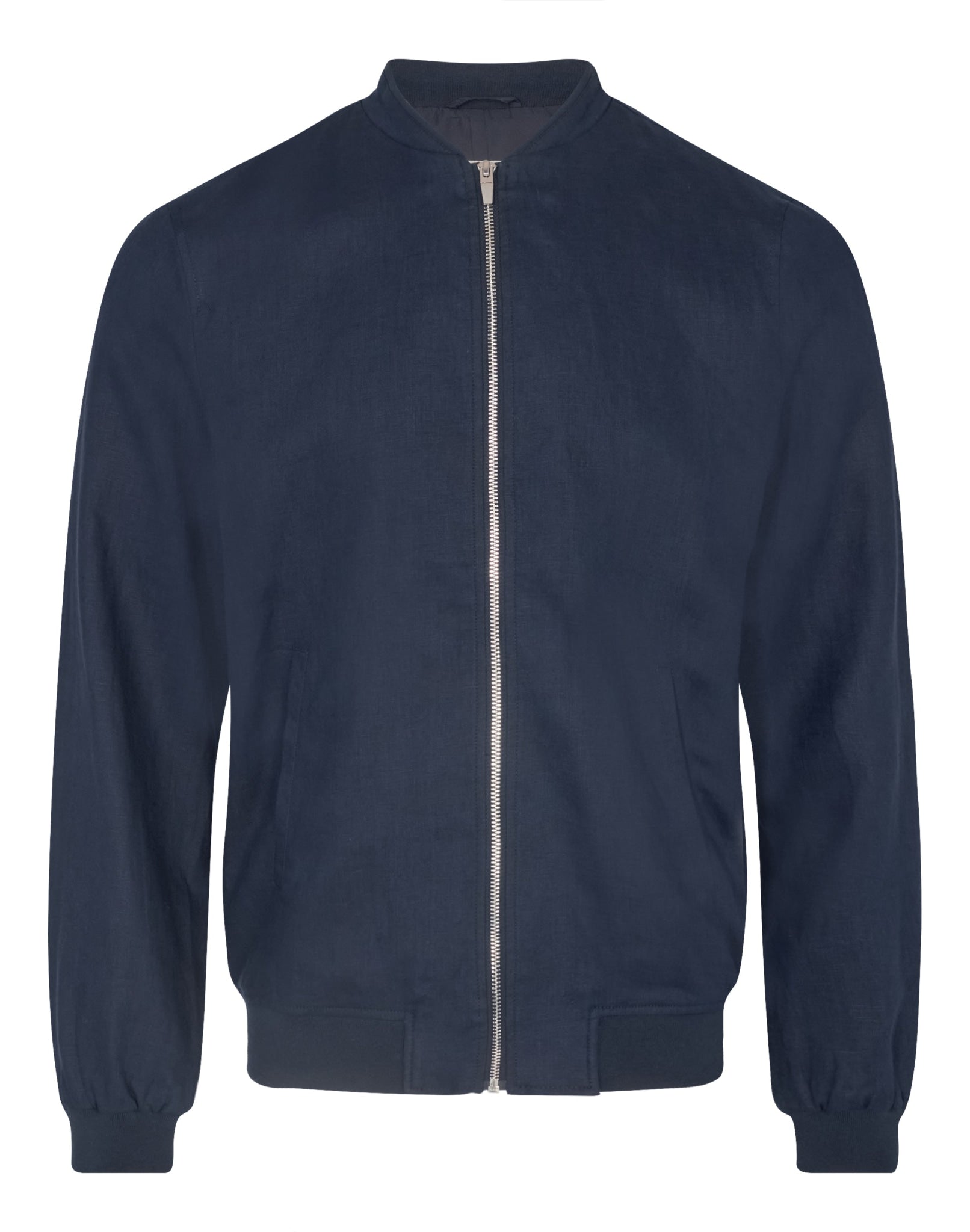 BS Chincoa Regular Fit Jakke - Navy