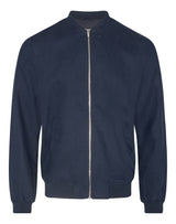 BS Chincoa Regular Fit Jakke - Navy