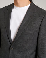 BS Como Slim Fit Blazer - Green