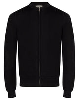 BS Djokovic Regular Fit Strik - Black