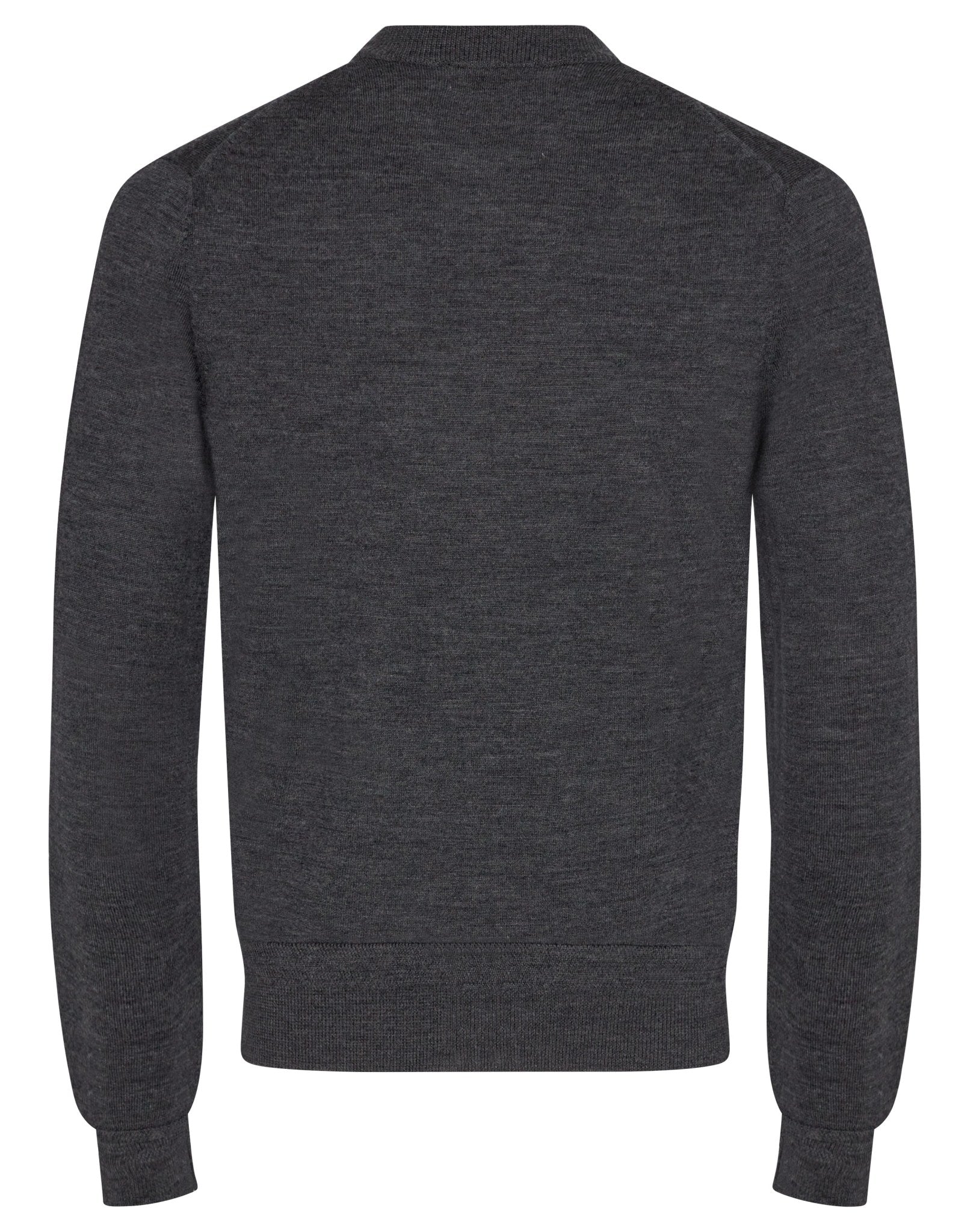 BS Djokovic Regular Fit Strik - Grey
