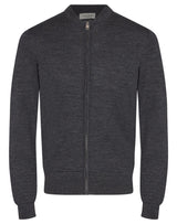 BS Djokovic Regular Fit Strik - Grey