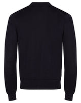 BS Djokovic Regular Fit Strik - Navy