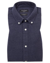 BS Ebruma Casual Modern Fit Skjorte - Thunder