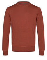 BS Federer Regular Fit Strik - Dark Orange