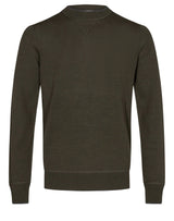 BS Federer Regular Fit Strik - Green