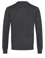 BS Federer Regular Fit Strik - Grey