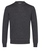 BS Federer Regular Fit Strik - Grey