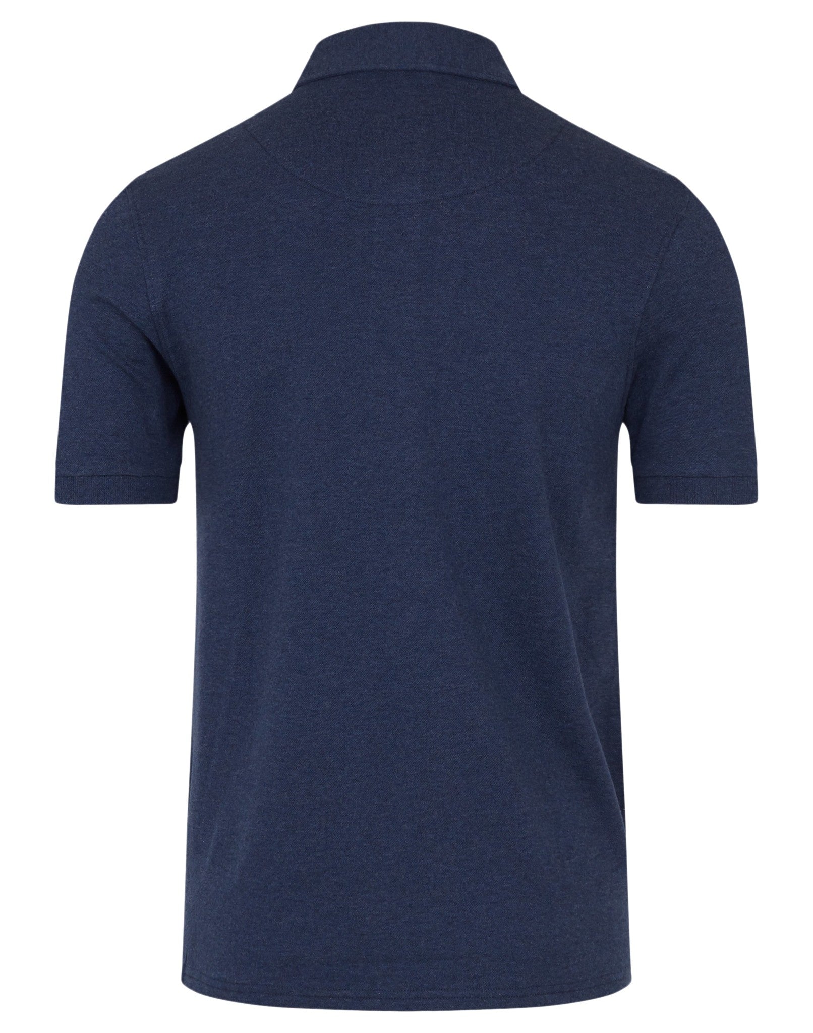 BS Fiji Regular Fit Pikétröja - Thunder