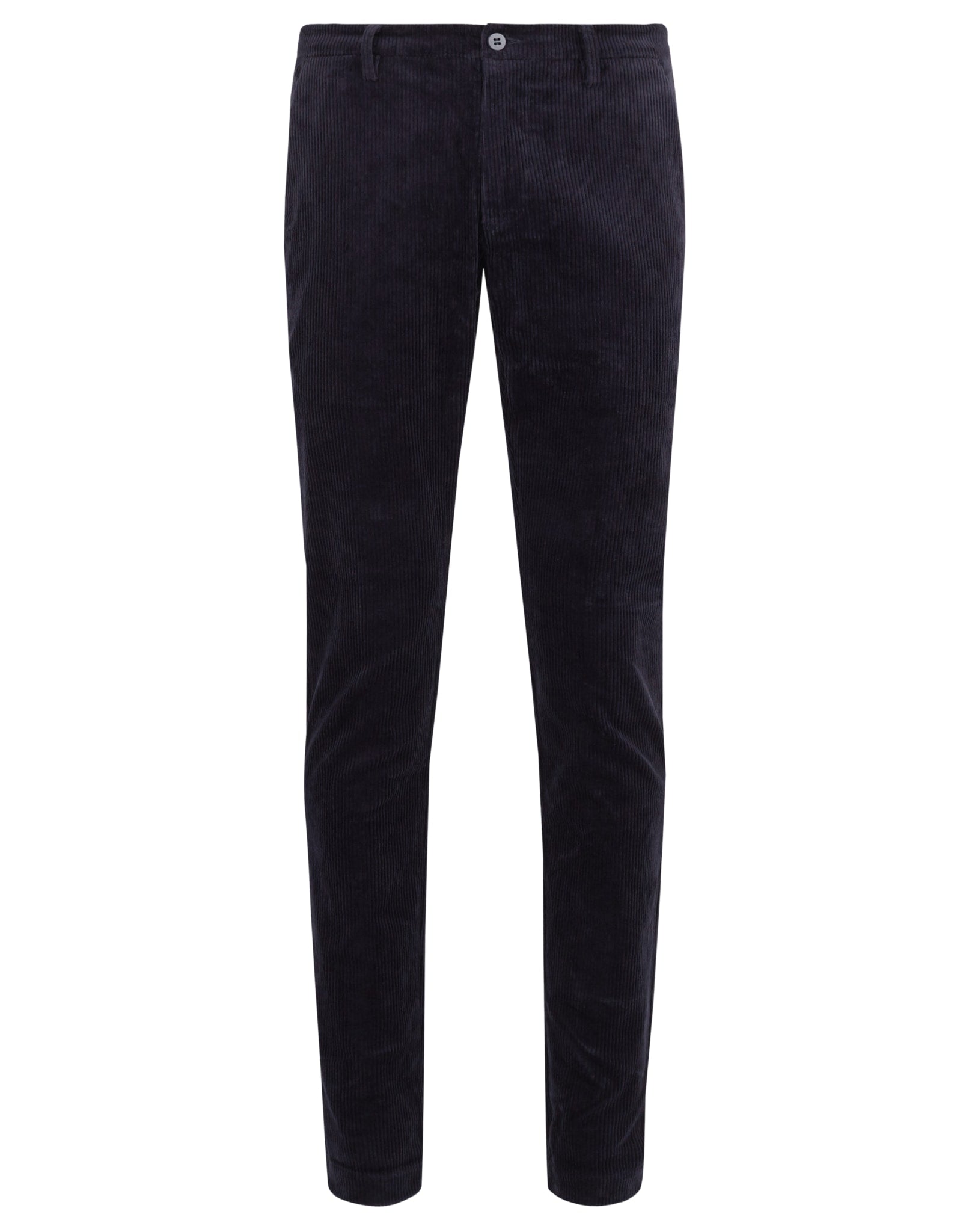 BS Fred Slim Fit Chinos - Navy