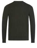 BS Gasquet Regular Fit Strik - Green