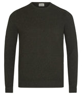 BS Gasquet Regular Fit Strik - Green