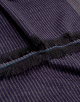 BS Hamlin Halstørklæde - Navy