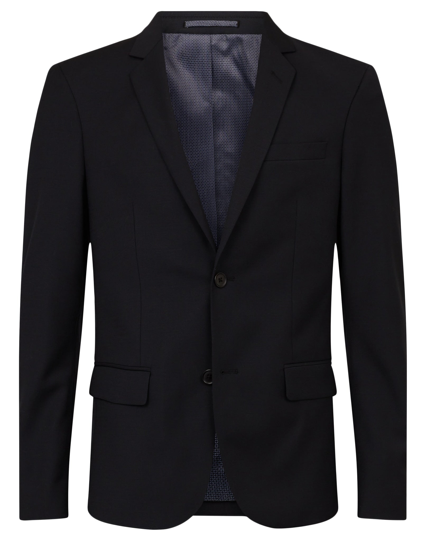 Beekman Blazer