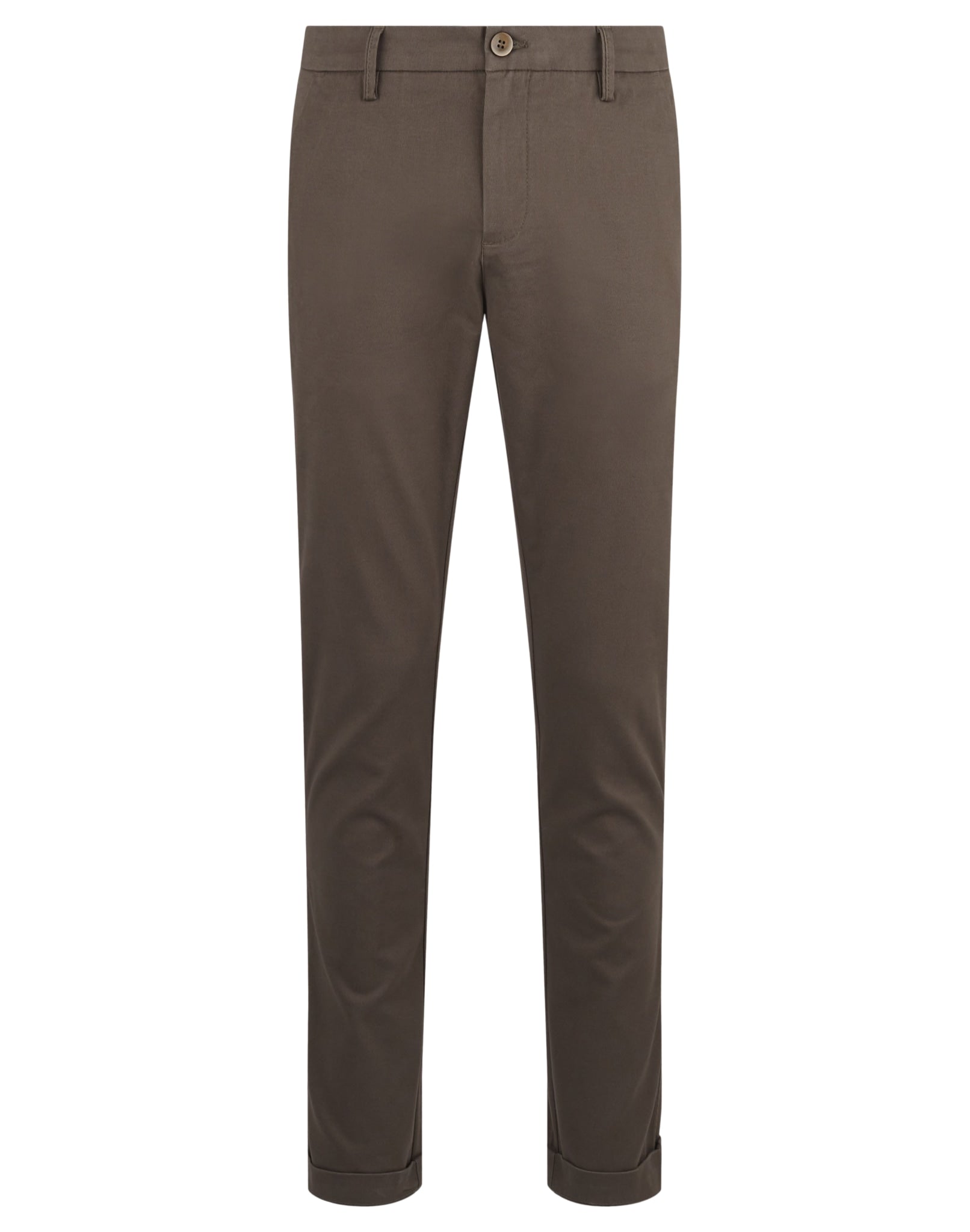 BS Harry Slim Fit Chinos - Green