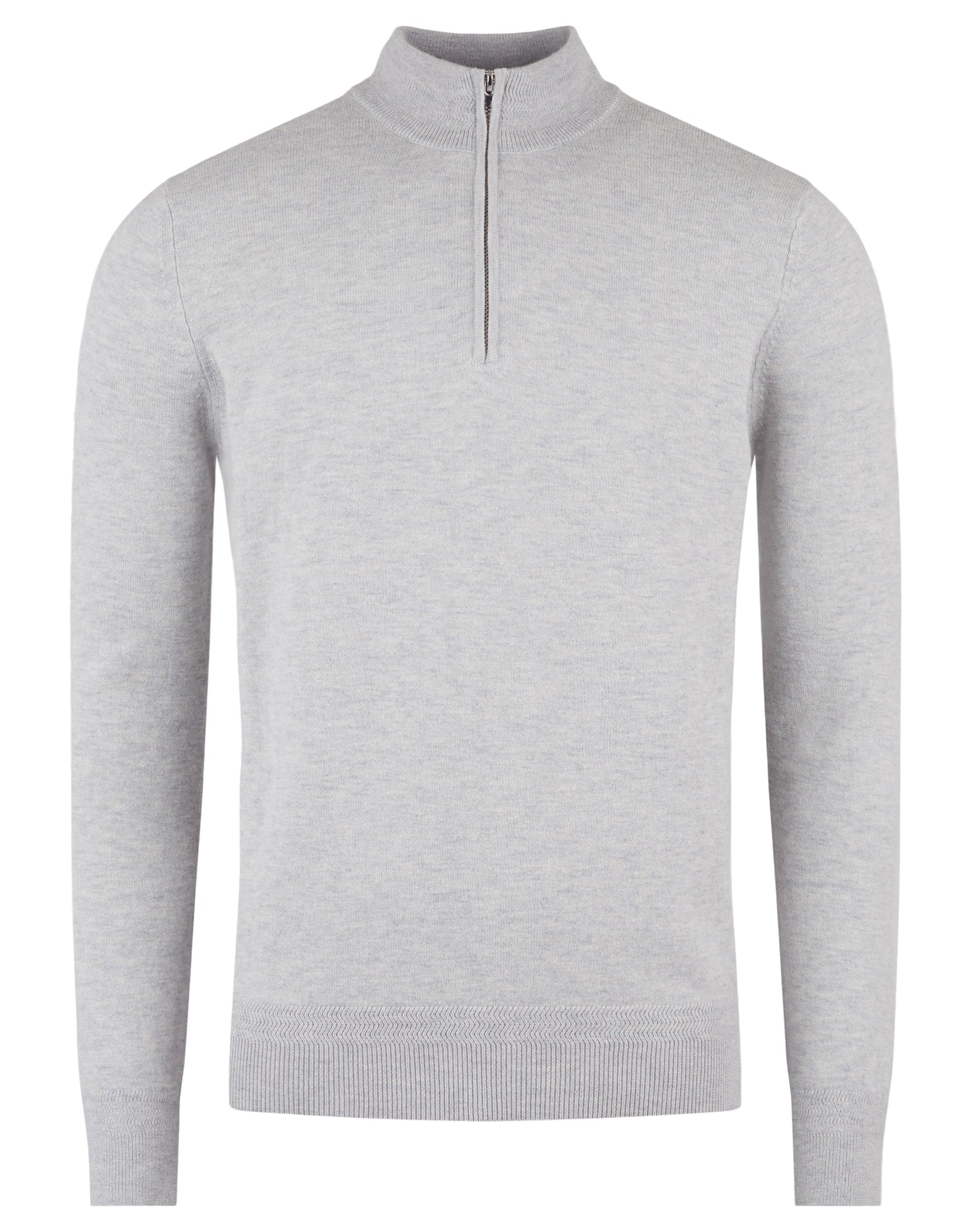 BS Inter Regular Fit Strik - Grey