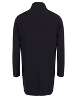 BS Cork Regular Fit Frakke - Navy