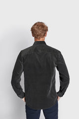 BS Jallow Casual Modern Fit Skjorte - Green