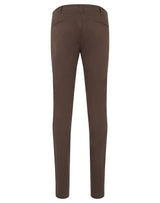 BS Jens Slim Fit Chinos - Army