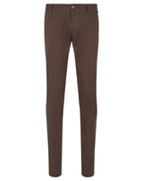 BS Jens Slim Fit Chinos - Army