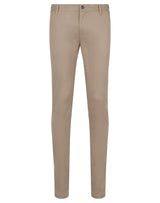 BS Jens Slim Fit Chinos - Beige