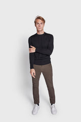 BS Jens Slim Fit Chinos - Army