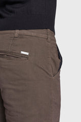 BS Jens Slim Fit Chinos - Army
