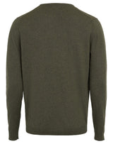 BS Gaspard Regular Fit Strik - Army