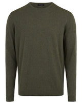 BS Gaspard Regular Fit Strik - Army