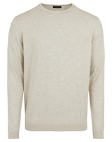 BS Gaspard Regular Fit Strik - Sand