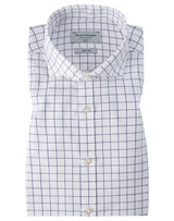 BS Kyco Super Slim Fit Skjorte - White