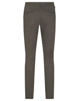BS Lance Slim Fit Chinos - Green