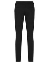 BS Lance Slim Fit Chinos - Black