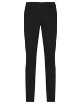 BS Lance Slim Fit Chinos - Black